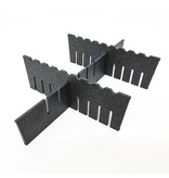 BerleyPro (Closeout) Bucket Bro Organizers