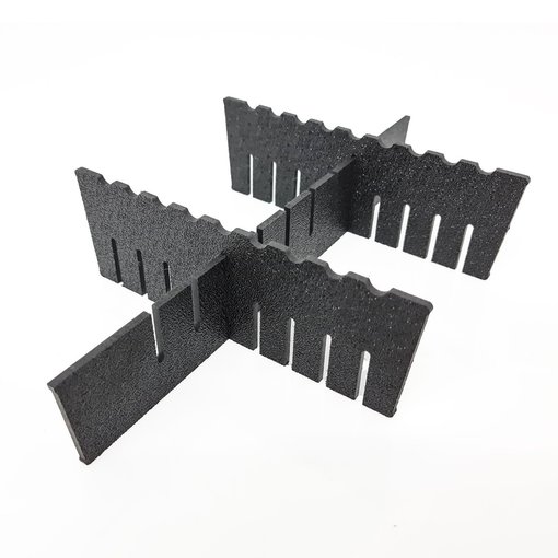 BerleyPro (Closeout) Bucket Bro Organizers