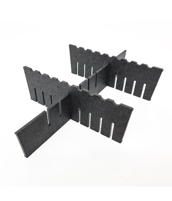 BerleyPro (Closeout) Bucket Bro Organizers
