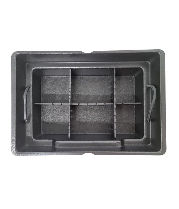 BerleyPro (Closeout) Bucket Bro Organizers