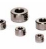 C. Sherman Johnson Gate Stop 5/16" With 3/16" Set Screw