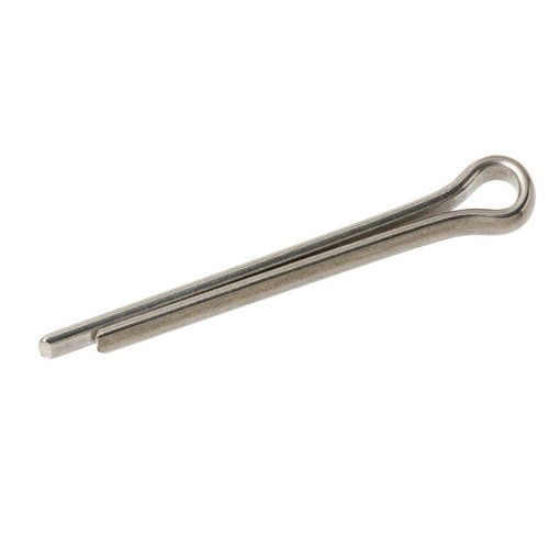 C. Sherman Johnson Cotter Pin 1/16" x 1/2"