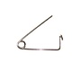 Safety Pin 3/16" & 1/4"