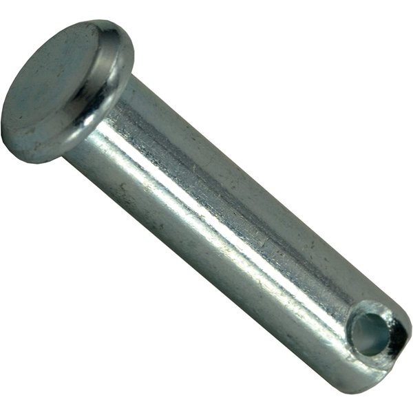 Clevis Pin 1/4" x 1"