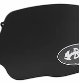 BooneDox ODC-Rudder For Hobie Outback, Duo, And Compass
