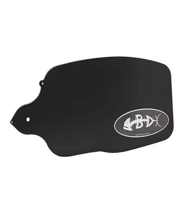 BooneDox ODC-Rudder For Hobie Outback, Duo, And Compass