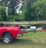 BooneDox Outfitter Kayak Rack