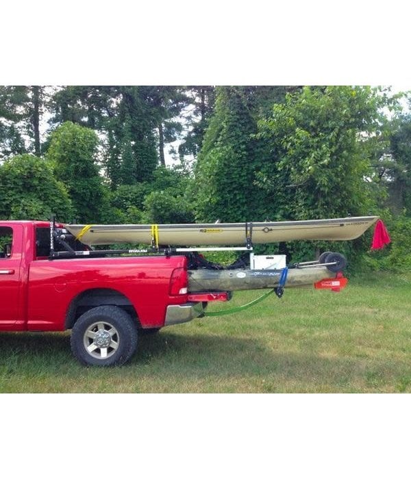 BooneDox Outfitter Kayak Rack