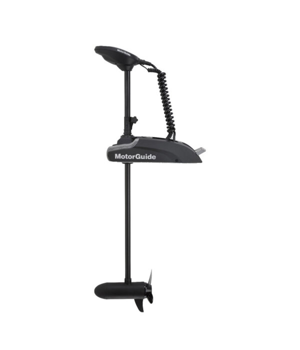 MotorGuide Xi3 With GPS 55LB 36″