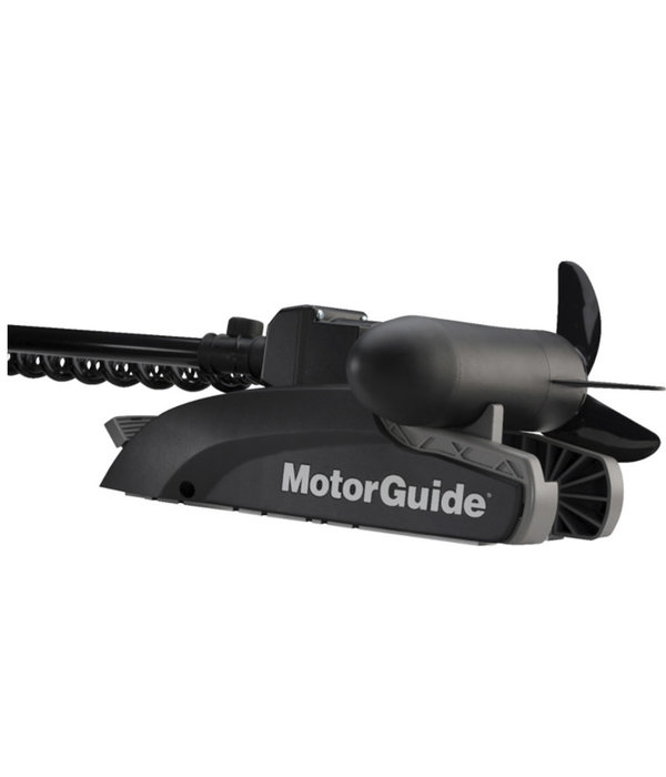 NuCanoe MotorGuide Xi3 With GPS 55LB 36″ (each xi3 must be sold with a boat or battery)