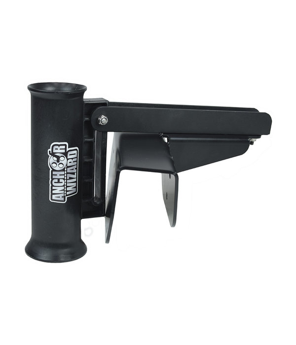 NuCanoe Anchor Wizard Transom Mount