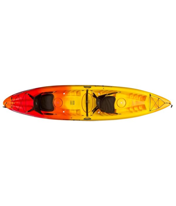 Ocean Kayak Malibu Two XL Tandem