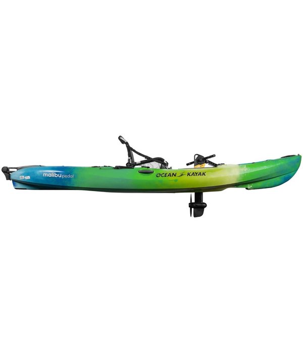 Ocean Kayak Malibu PDL