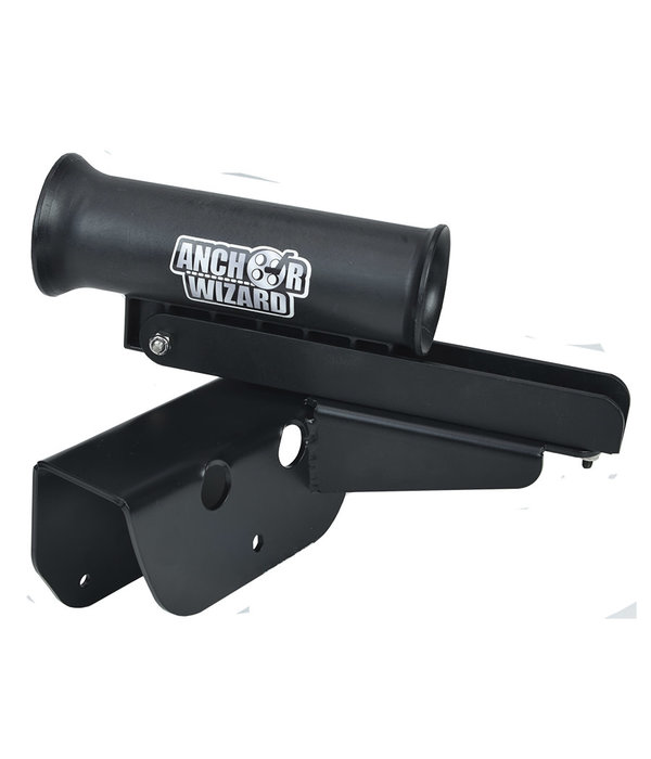 NuCanoe Anchor Wizard Transom Mount