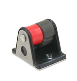 (Discontinued) Lance Cleat Red Port 3/16-3/8"