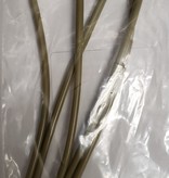 Hobie Plastic Welding Rods (Pack Of 5)
