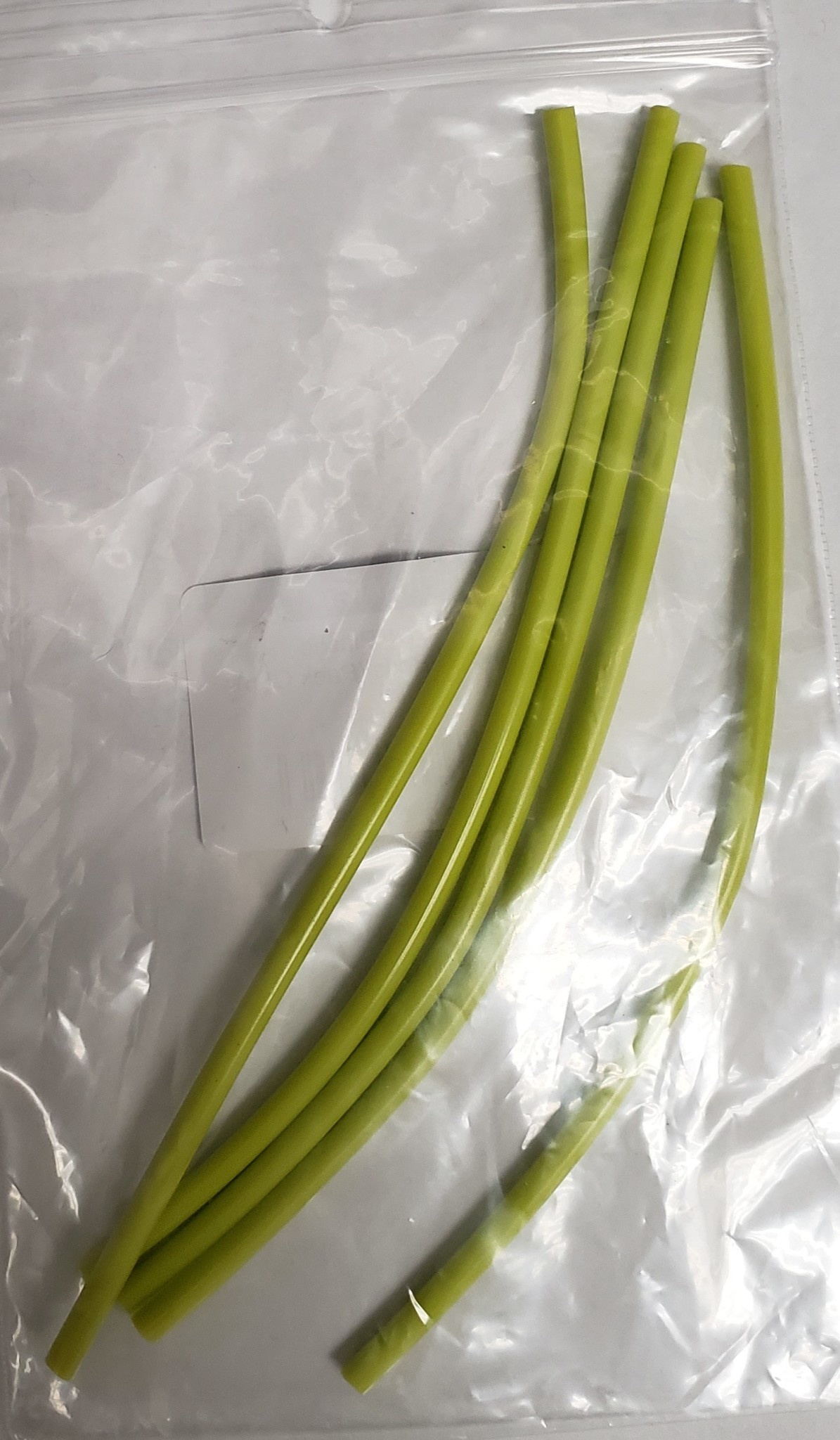 Plastic Welding Rods (Pack Of 5) Mariner Sails