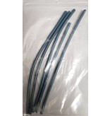 Hobie Plastic Welding Rods