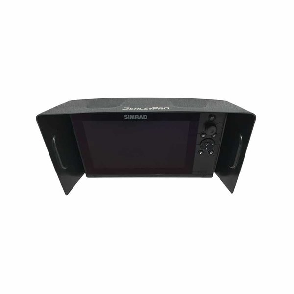 (Closeout) Simrad Cruise Visors