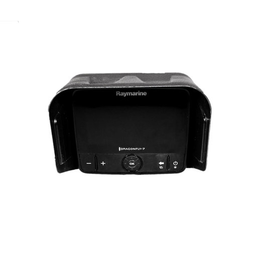 BerleyPro Raymarine Axiom Visors