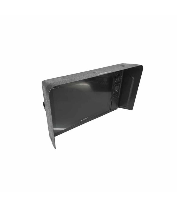 BerleyPro (Closeout) Garmin ECHOMAP Visors
