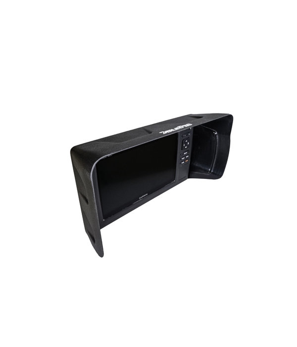 BerleyPro (Closeout) Garmin ECHOMAP Visors