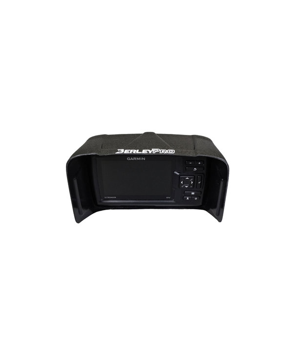 Garmin fish finder parts