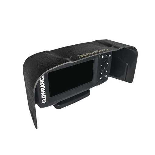 BerleyPro Lowrance Hook/Elite Visors