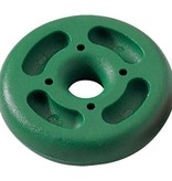 Ronstan (Discontinued) Spinnaker Donut Green  60mm