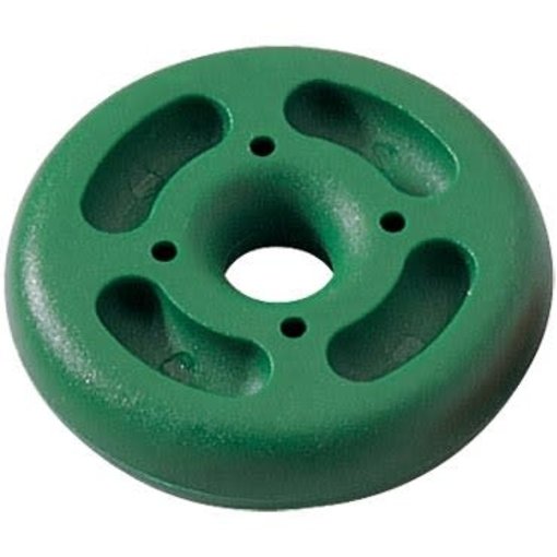 Ronstan (Discontinued) Spinnaker Donut Green  60mm