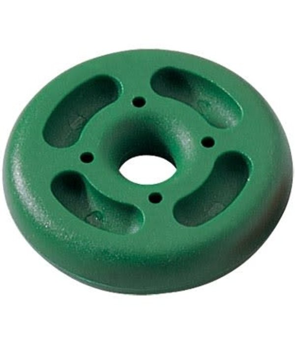 Ronstan (Closeout) Spinnaker Donut Green  60mm