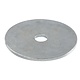 Washer Fender 3/16" x 1"