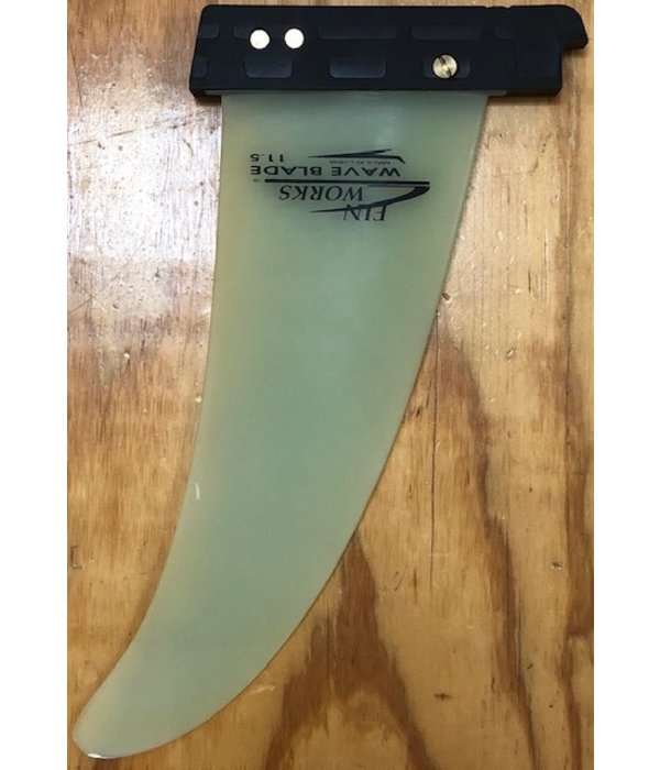 (Closeout) Waveblade 11.5" E