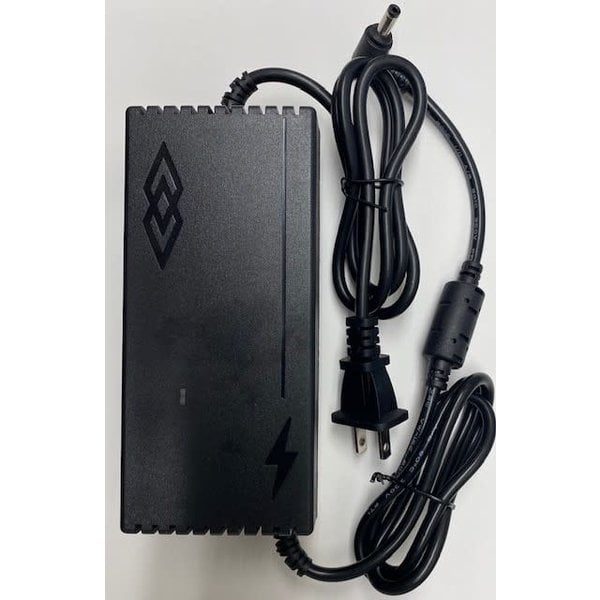 12.6V 10A Charger