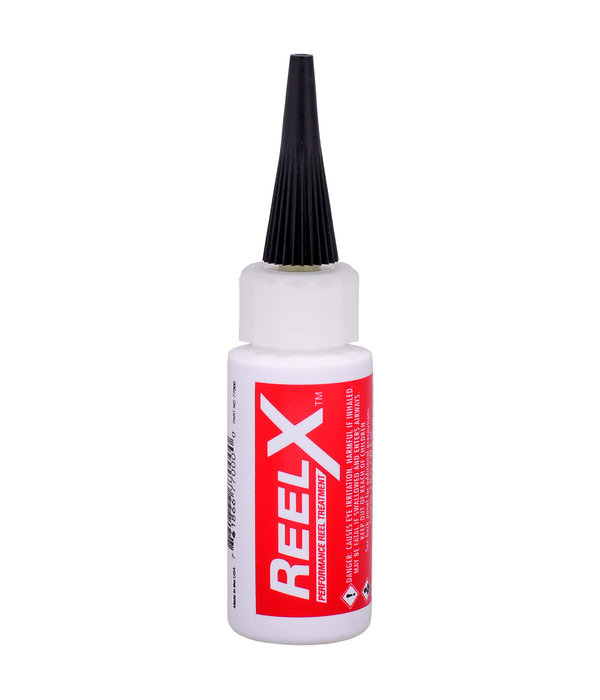 Corrosion Technologies ReelX Oil (1oz. Bottle)
