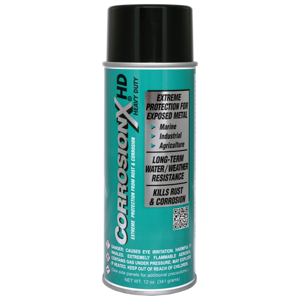 CorrosionX HD (12oz. Aerosol)