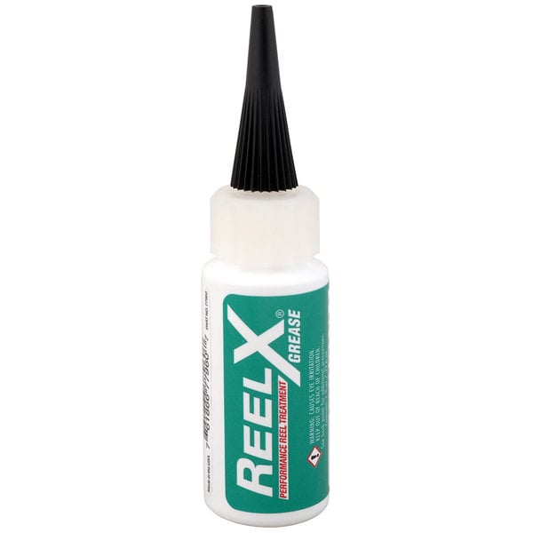 ReelX Grease (1oz. Bottle)