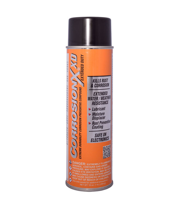 Corrosion Technologies CorrosionX XD (16oz. Aerosol)