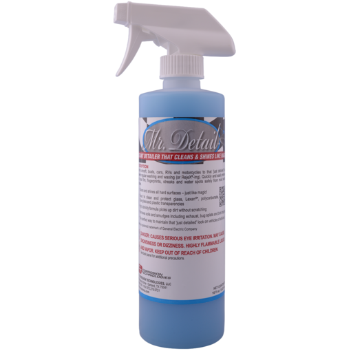 Corrosion Technologies Mr. Detail (16oz. Trigger Spray)