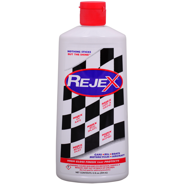RejeX (16oz. Bottle)