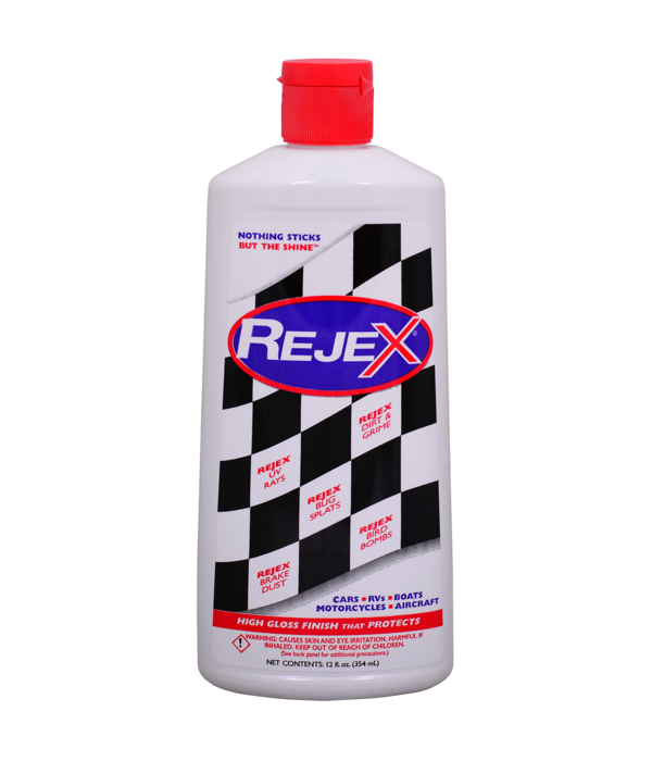 Corrosion Technologies RejeX (16oz. Bottle)