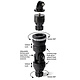 Camera Mount R-Lock