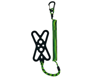 Talon XLPhone Tether Mariner Sails