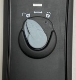 Old Town Rectangular Click Seal Hatch