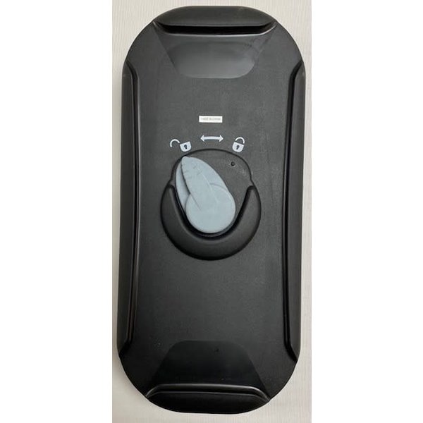 Rectangular Click Seal Hatch