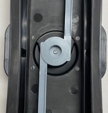 Old Town Rectangular Click Seal Hatch