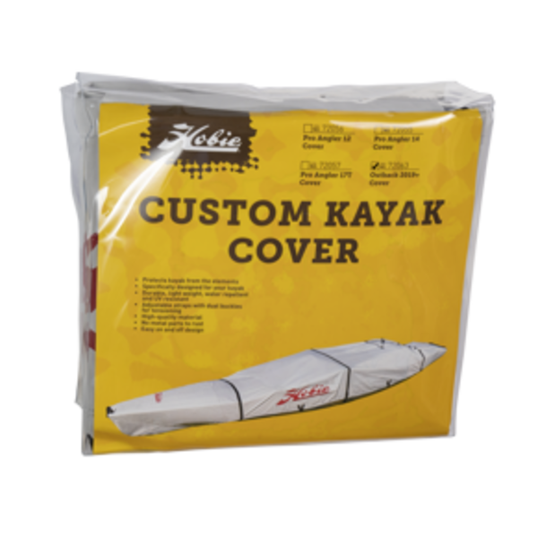 Kayak Cover/Outback Custom '19+