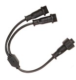 Nocqua (Closeout) Standard Y Connector Spectrum