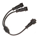 Nocqua (Discontinued) Standard Y Connector Spectrum