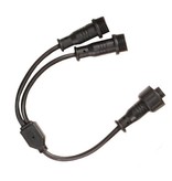 Nocqua (Closeout) Standard Y Connector Spectrum